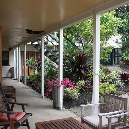 Ellie'S Guest House Brisbane Eksteriør bilde