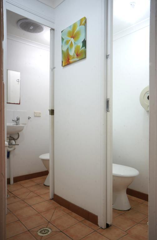 Ellie'S Guest House Brisbane Rom bilde