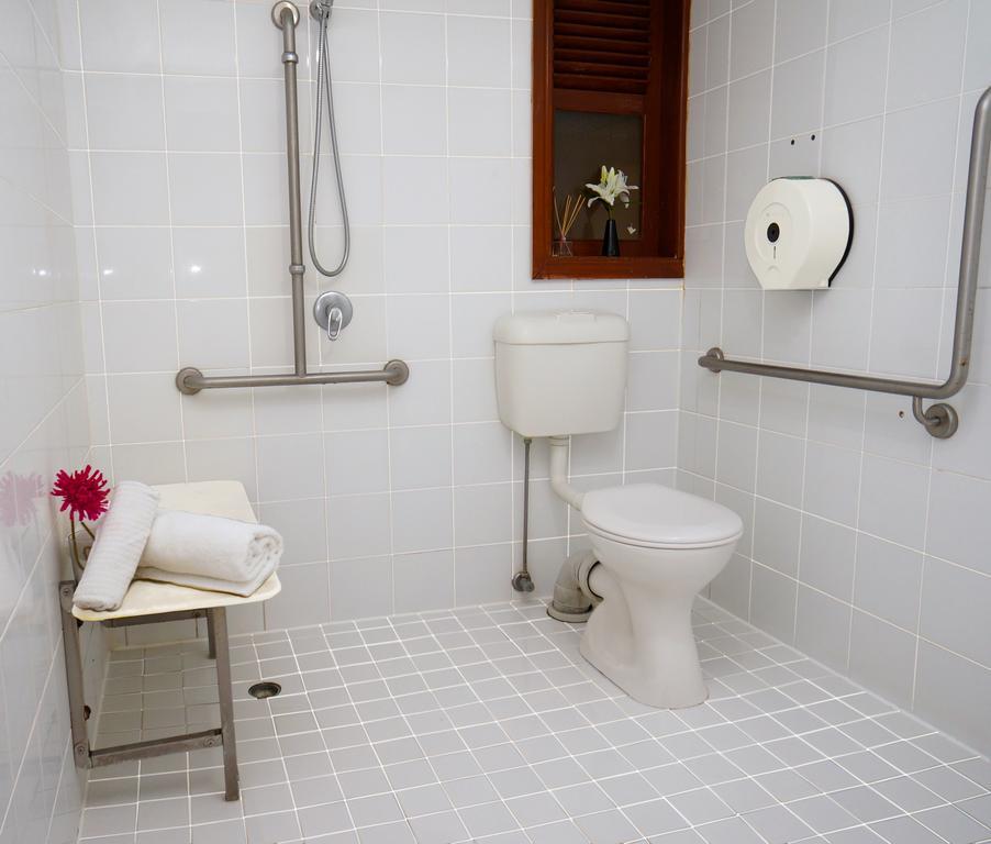 Ellie'S Guest House Brisbane Rom bilde