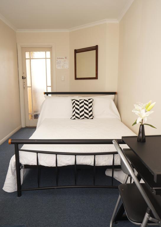 Ellie'S Guest House Brisbane Eksteriør bilde