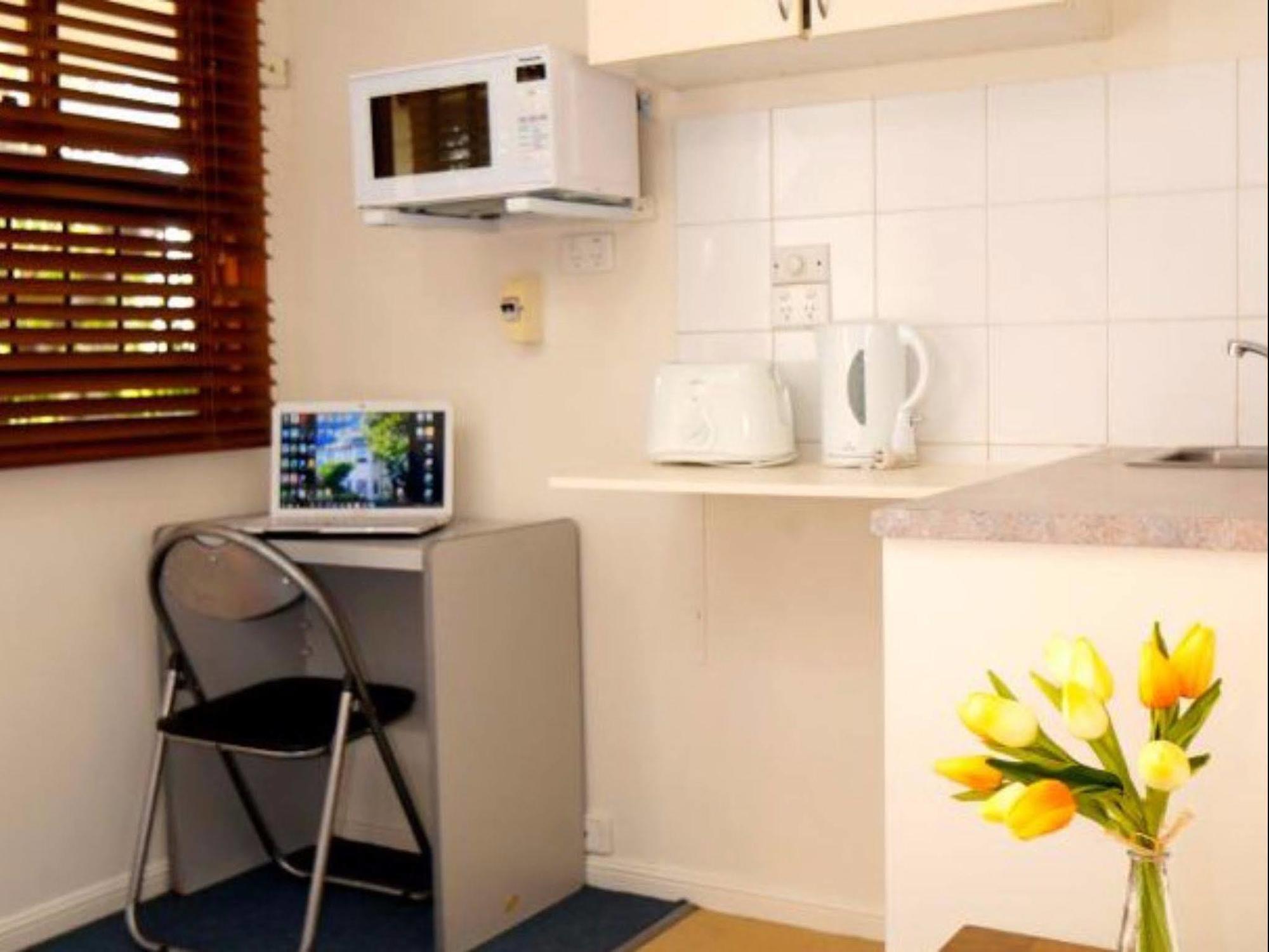 Ellie'S Guest House Brisbane Eksteriør bilde