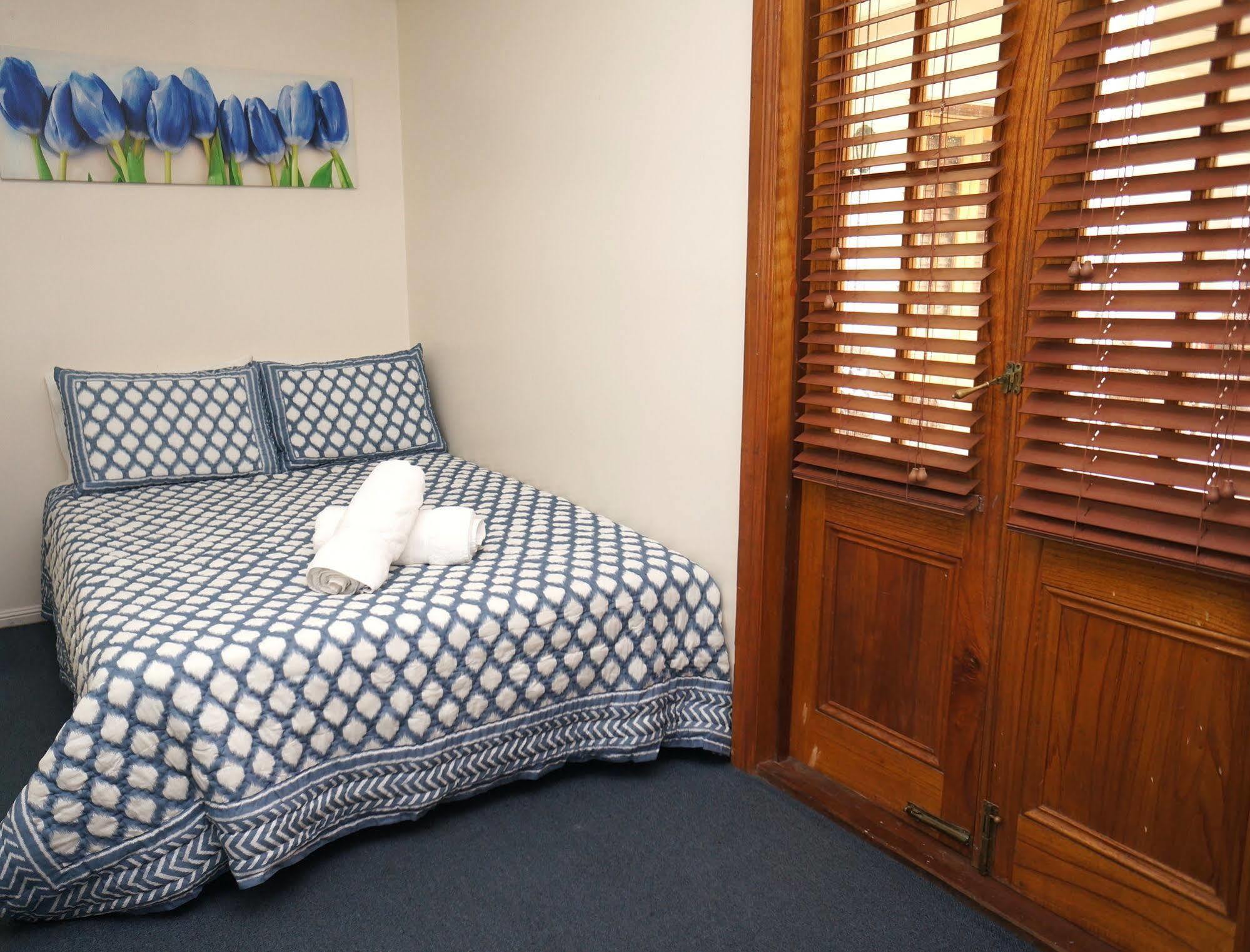 Ellie'S Guest House Brisbane Eksteriør bilde
