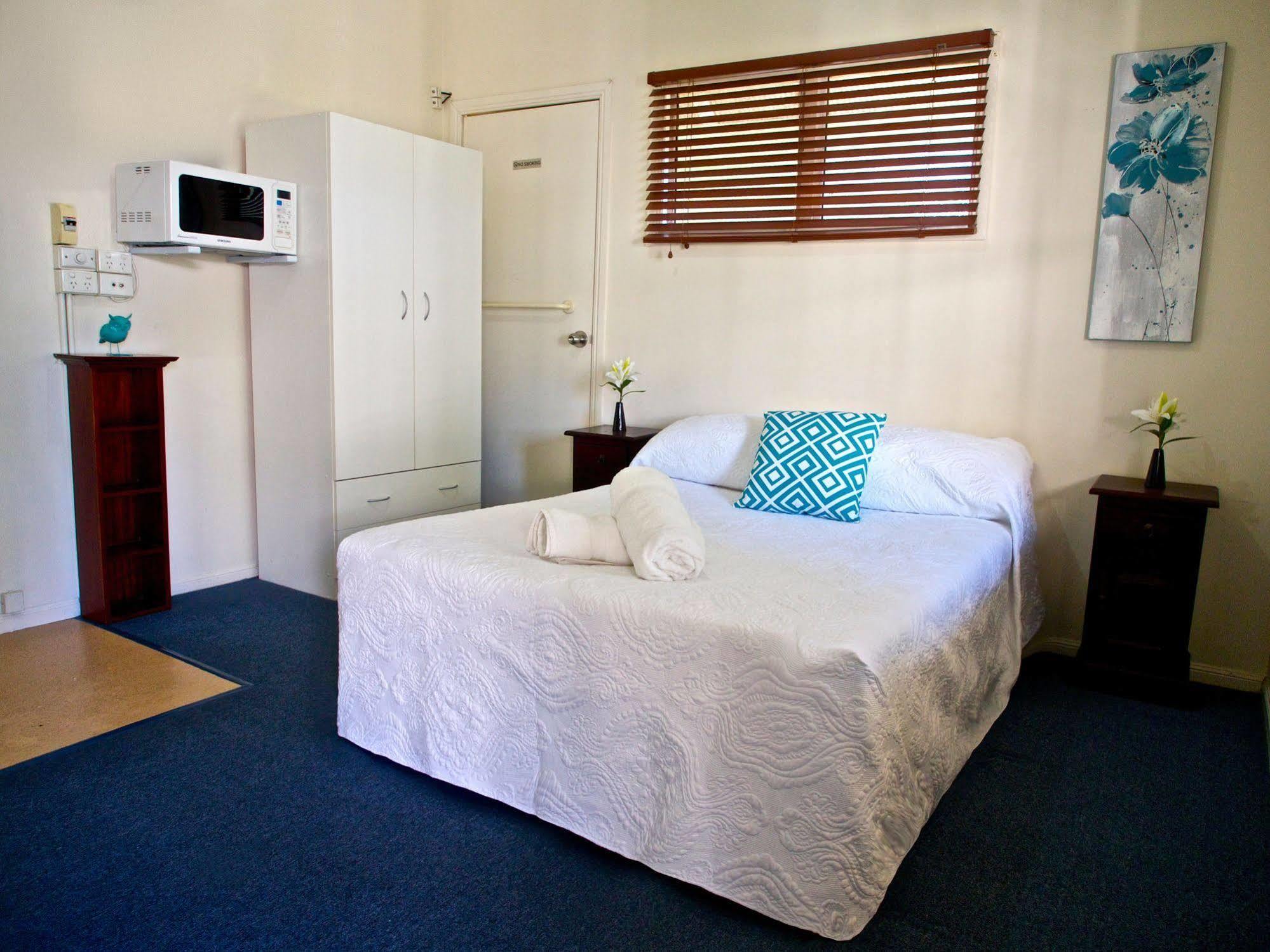 Ellie'S Guest House Brisbane Eksteriør bilde