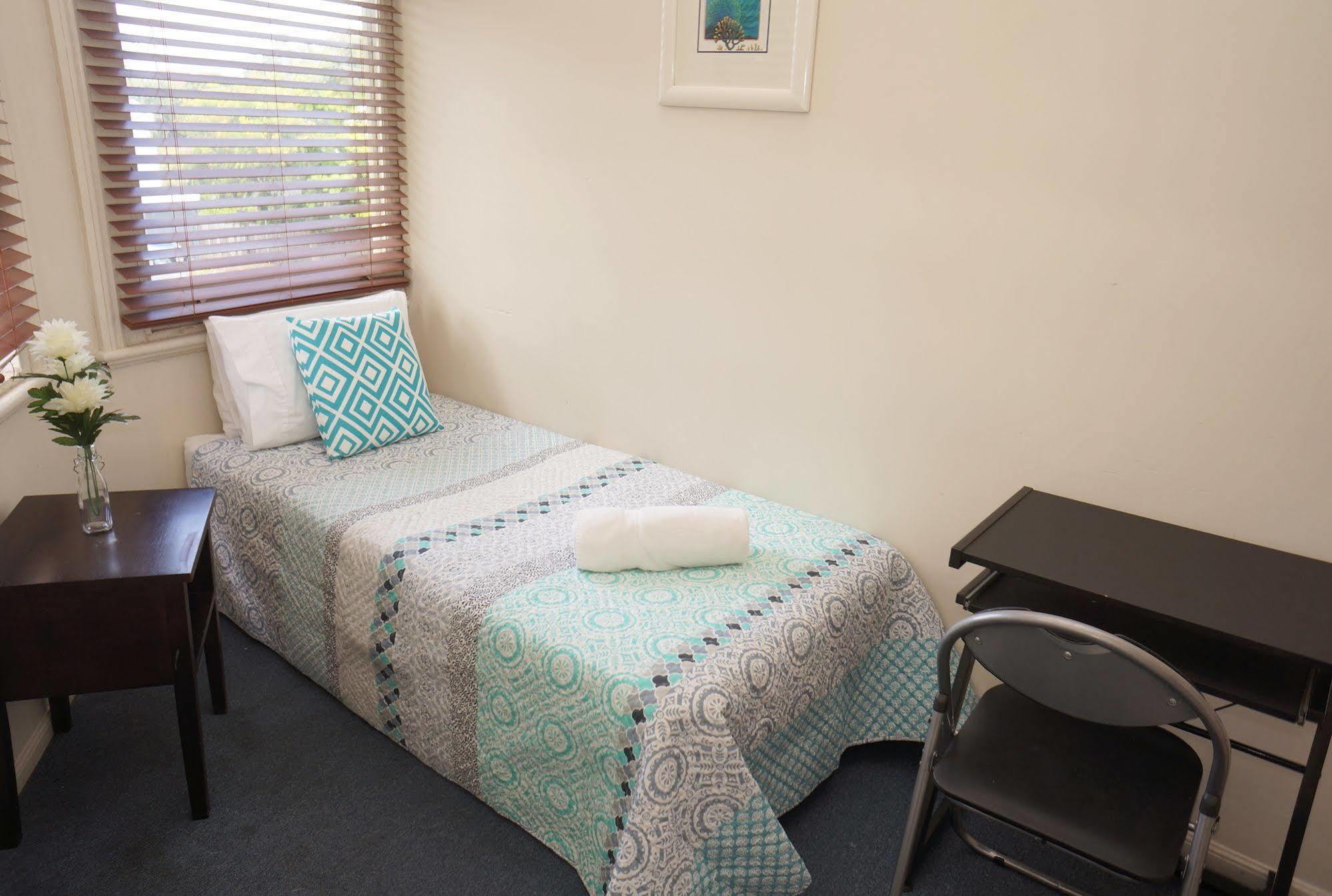 Ellie'S Guest House Brisbane Eksteriør bilde