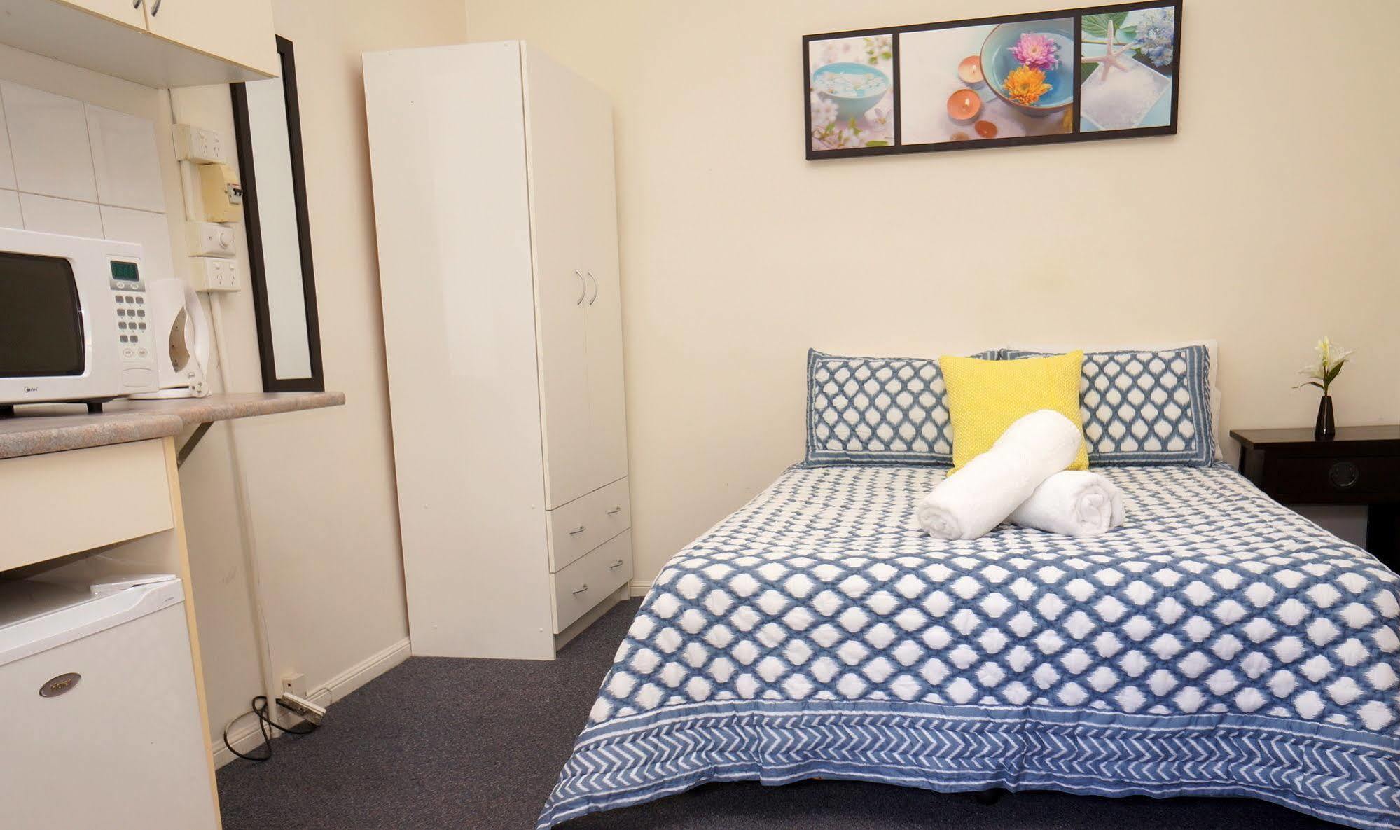 Ellie'S Guest House Brisbane Eksteriør bilde