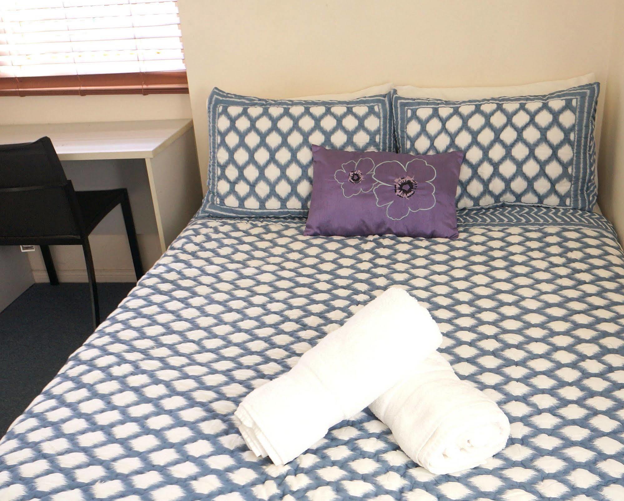 Ellie'S Guest House Brisbane Eksteriør bilde