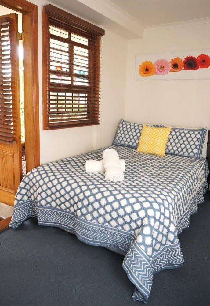 Ellie'S Guest House Brisbane Eksteriør bilde