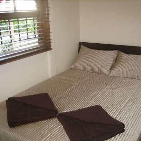 Ellie'S Guest House Brisbane Eksteriør bilde